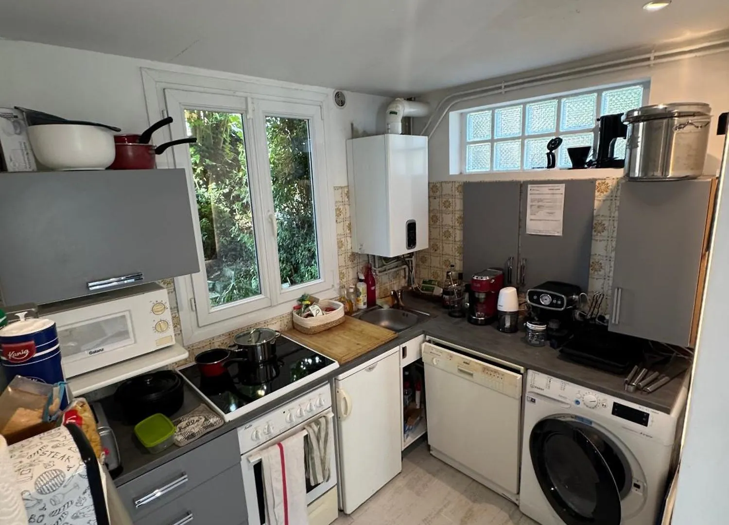 Maison Calme Bord De Mer 150M Saint-Lunaire 0*,