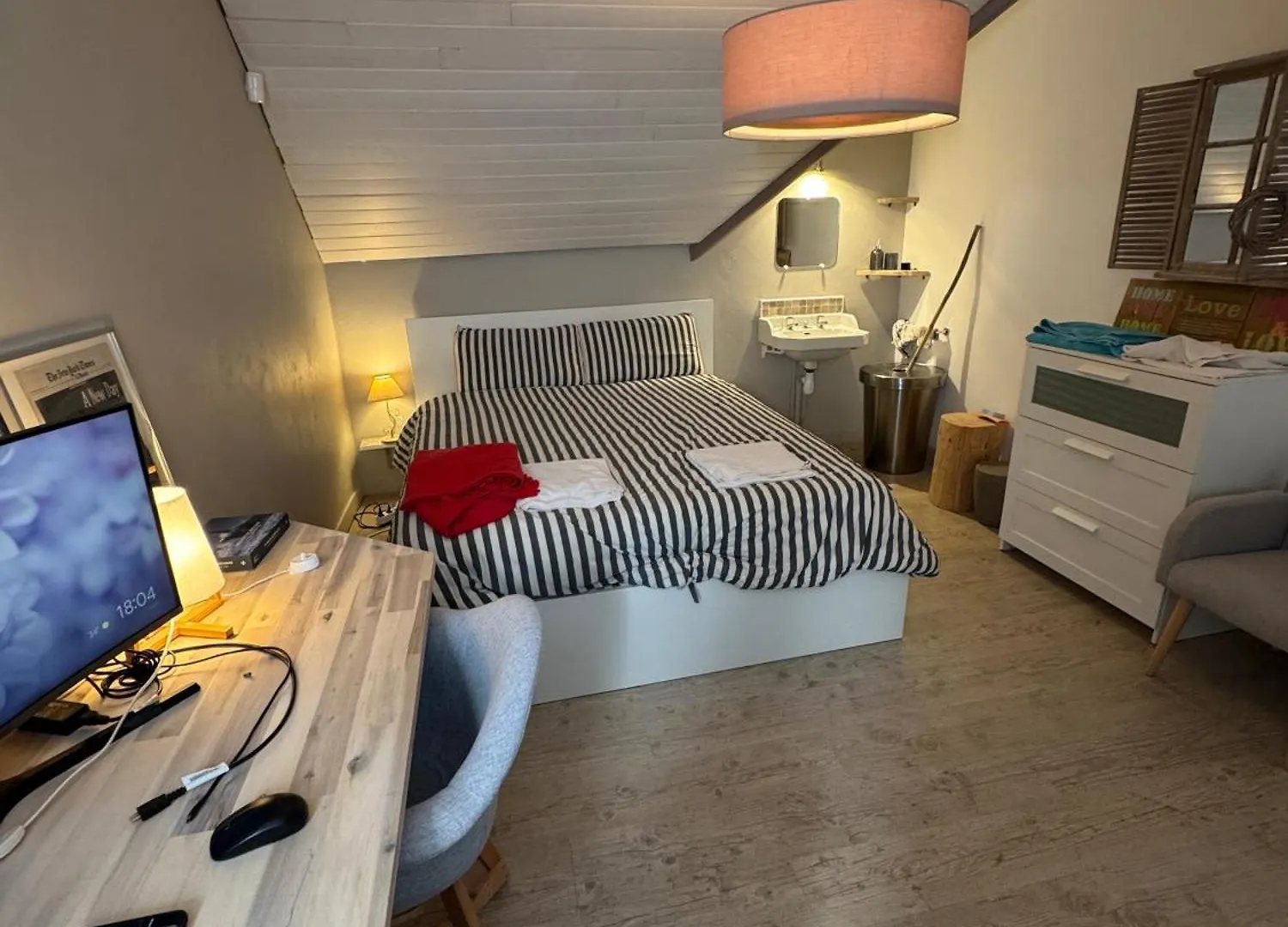 Maison Calme Bord De Mer 150M Saint-Lunaire